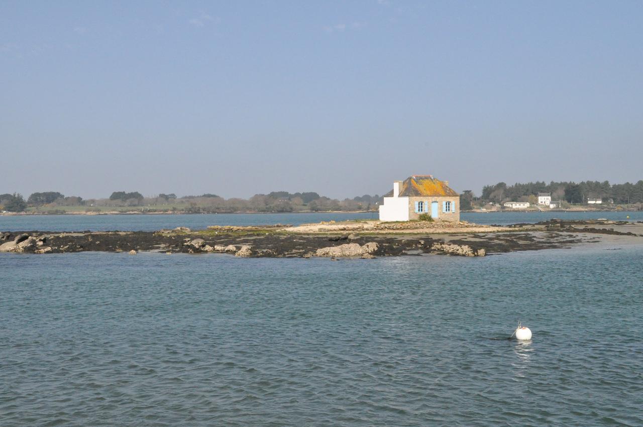 Perrault Gites Loscouet-sur-Meu Εξωτερικό φωτογραφία